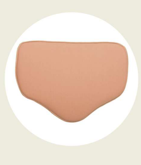 Protetor Abdominal Flexível
