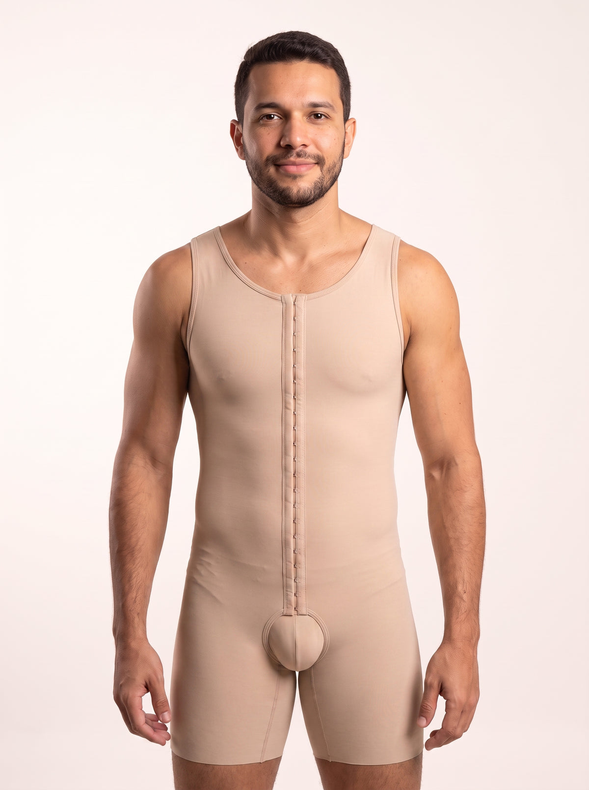 Macacão Short Masculino
