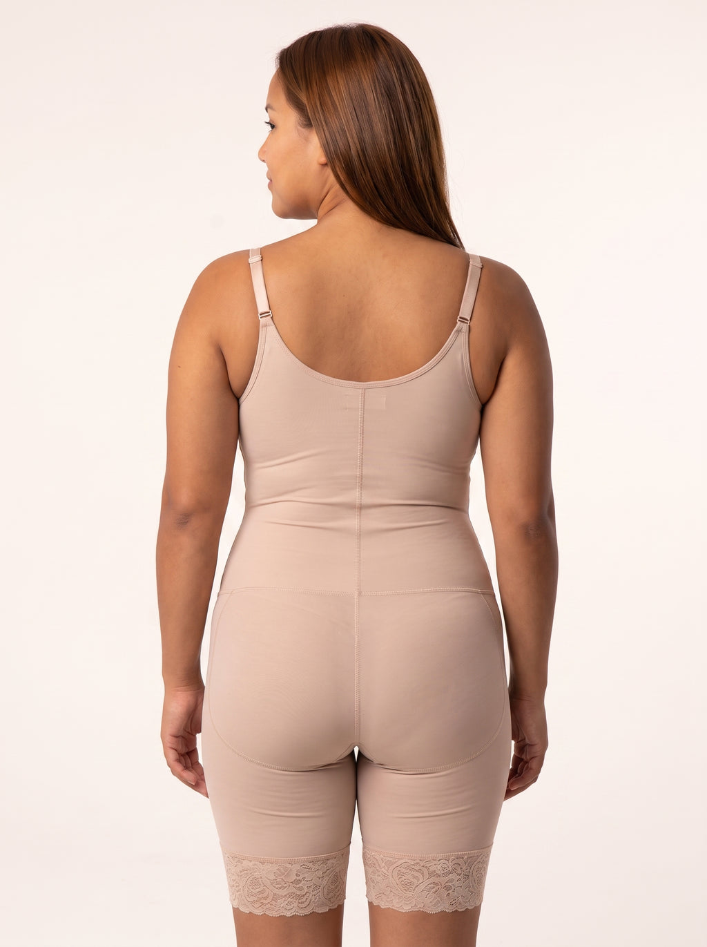 Cinta Short Alça Fina