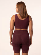 Cinta Short Regata Subdividida