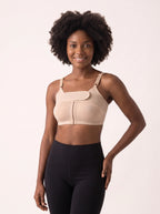 Sutiã com Faixa